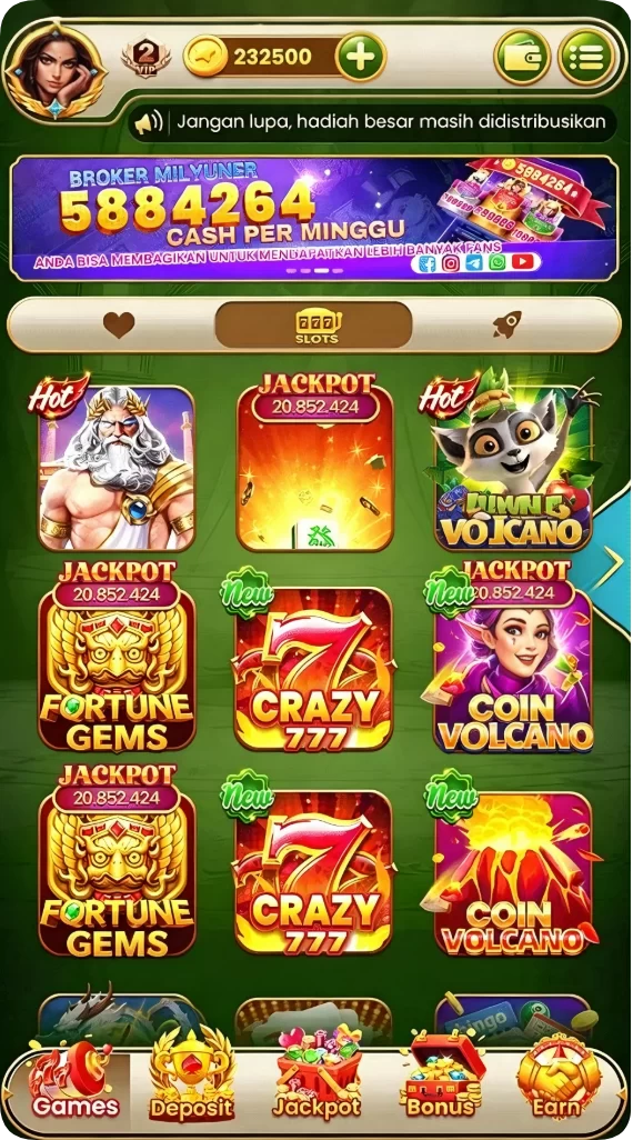 slotmacau188 APK