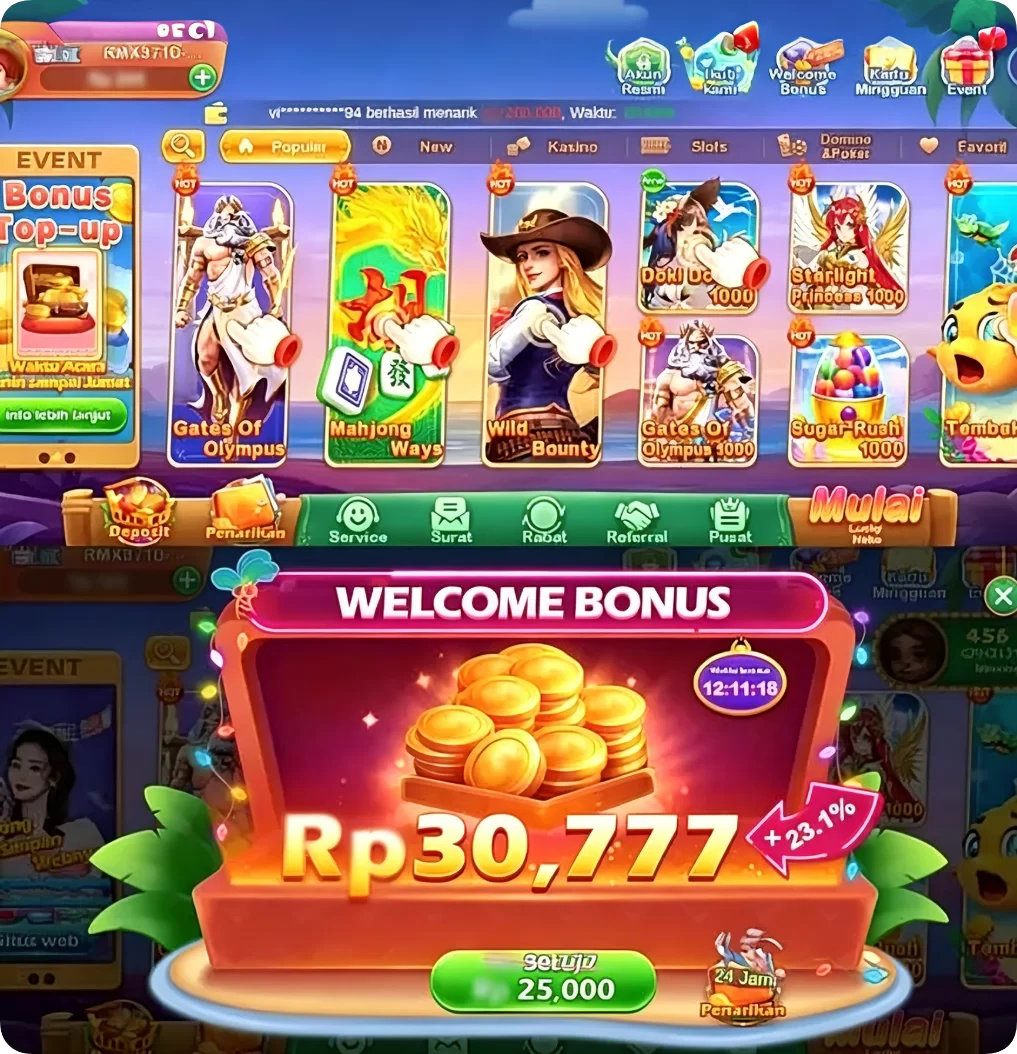 slotmacau188 APK