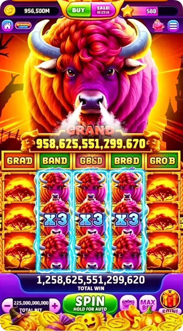 slotmacau188 Tangkapan Layar Resmi APK